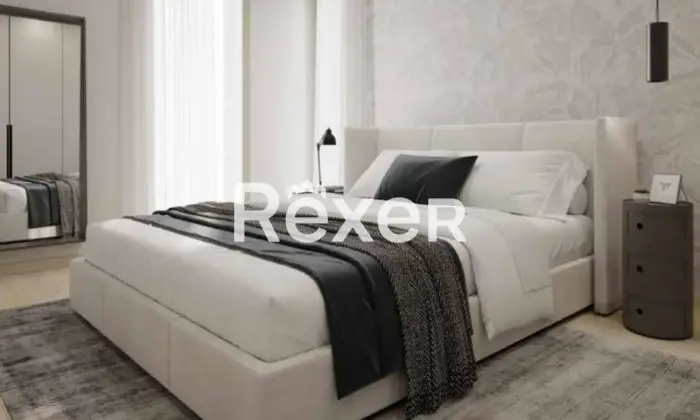 Rexer-SANREMO-Nuovo-Trilocale-con-box-CameraDaLetto
