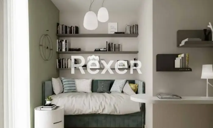 Rexer-SANREMO-Bilocale-ultimo-piano-con-box-Altro