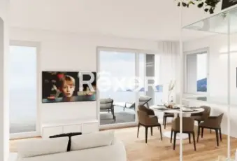 Rexer-SANREMO-Appartamento-con-giardino-vista-mare-Salone
