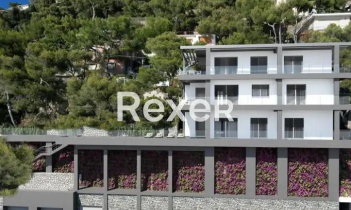 Rexer-SANREMO-Appartamento-con-giardino-vista-mare-Terrazzo