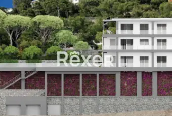 Rexer-SANREMO-Appartamento-con-giardino-vista-mare-Terrazzo