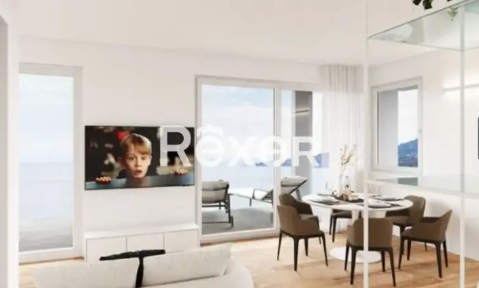 Rexer-SANREMO-Appartamento-con-giardino-vista-mare-Salone