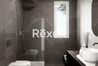 Rexer-SANREMO-Attico-esclusivo-vista-mare-Bagno