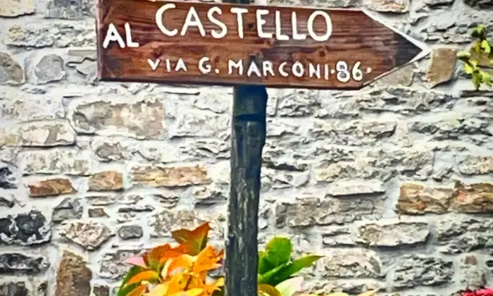 Rexer-Alto-Reno-Terme-Incantevole-ed-esclusivo-Castello-tra-le-nuvole-Terrazzo