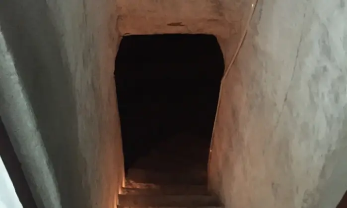 Rexer-Alto-Reno-Terme-Incantevole-ed-esclusivo-Castello-tra-le-nuvole-Cantina