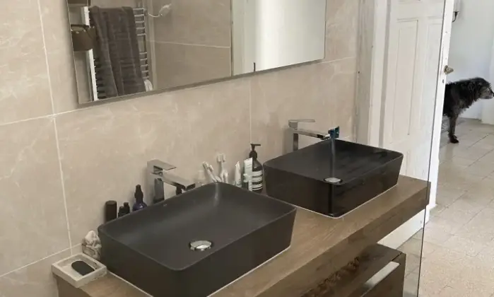 Rexer-Alto-Reno-Terme-Incantevole-ed-esclusivo-Castello-tra-le-nuvole-Bagno