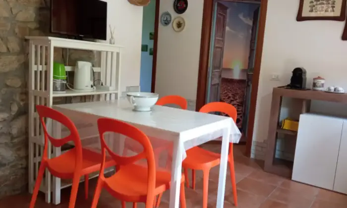 Rexer-Scarlino-Vendesi-Terratetto-in-Localit-La-Forcola-a-Scarlino-Cucina