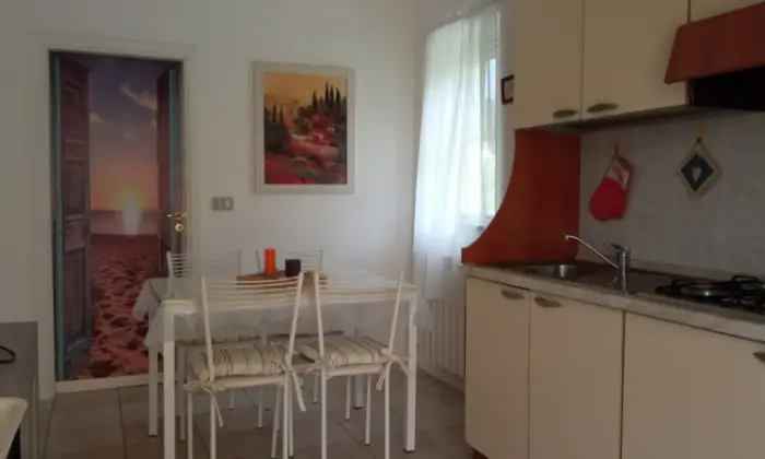 Rexer-Scarlino-Vendesi-Terratetto-in-Localit-La-Forcola-a-Scarlino-Cucina
