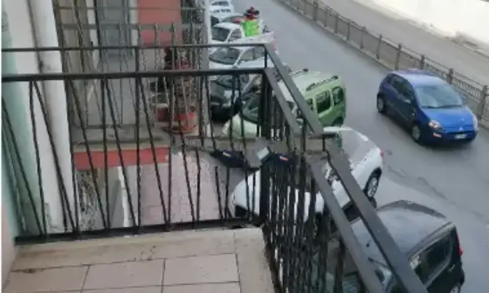 Rexer-Taranto-Quadrilocale-in-vendita-in-viale-Magna-Grecia-Terrazzo
