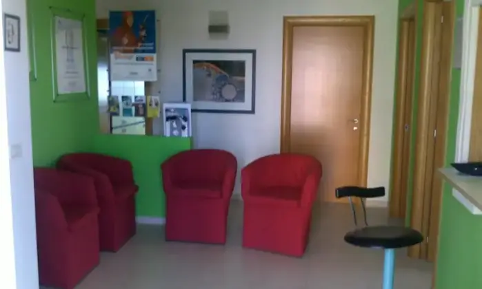 Rexer-Lecce-Solo-Uso-Ufficio-Elegante-Altro