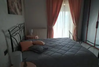 Rexer-Francavilla-al-Mare-Terratetto-con-depandance-e-giardino-CAMERA-DA-LETTO