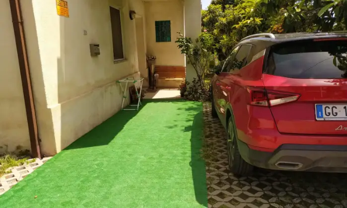 Rexer-Francavilla-al-Mare-Terratetto-con-depandance-e-giardino-GIARDINO