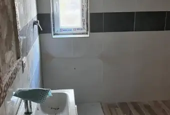 Rexer-Catanzaro-Vendesi-Mansarda-via-Federico-BiscegliaSan-Leonardo-Catanzaro-Bagno