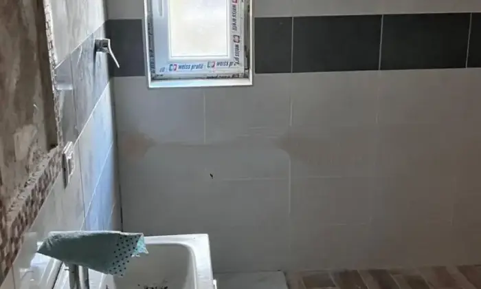 Rexer-Catanzaro-Vendesi-Mansarda-via-Federico-BiscegliaSan-Leonardo-Catanzaro-Bagno