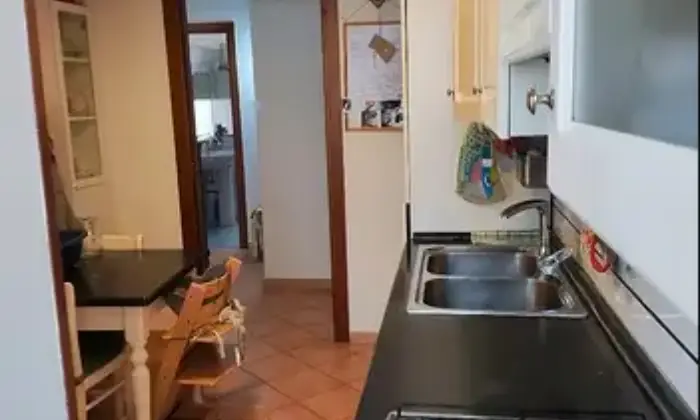Rexer-Massa-dAlbe-Vendesi-appartamento-in-Via-Piersanti-Mattarella-a-MASSA-DALBE-Cucina