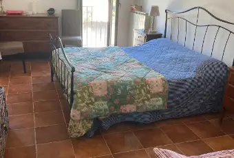 Rexer-Vico-del-Gargano-Vendesi-Terratetto-unifamiliare-via-MicinoCentroVico-del-Gargano-CameraDaLetto