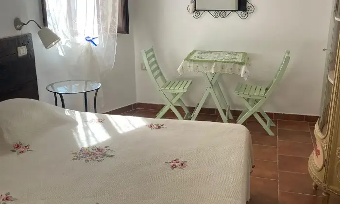 Rexer-Vico-del-Gargano-Vendesi-Terratetto-unifamiliare-via-MicinoCentroVico-del-Gargano-CameraDaLetto
