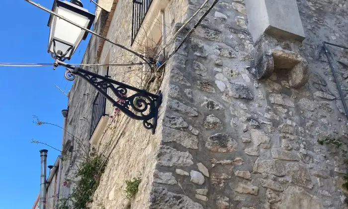 Rexer-Vico-del-Gargano-Vendesi-Terratetto-unifamiliare-via-MicinoCentroVico-del-Gargano-Terrazzo