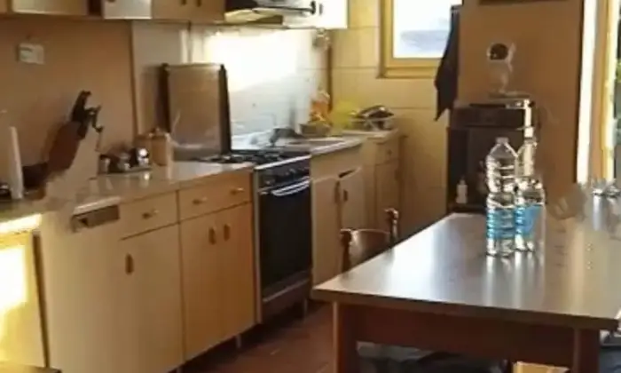 Rexer-Torino-Trilocale-via-Baltea-Barriera-di-Milano-Torino-Cucina