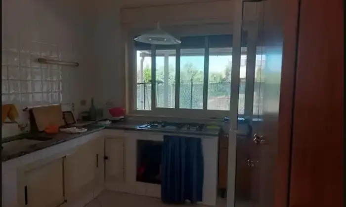 Rexer-Altavilla-Milicia-Villa-in-vendita-in-contrada-Chiesazza-Sperone-ad-Altavilla-Milicia-Cucina