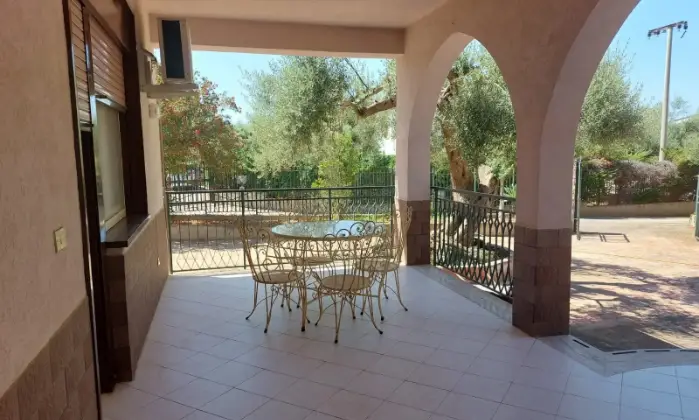 Rexer-Altavilla-Milicia-Villa-in-vendita-in-contrada-Chiesazza-Sperone-ad-Altavilla-Milicia-Terrazzo