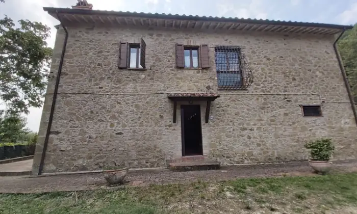 Rexer-Perugia-ANTICO-CASOLARE-A-KM-DAL-CENTRO-DI-PERUGIA-Giardino