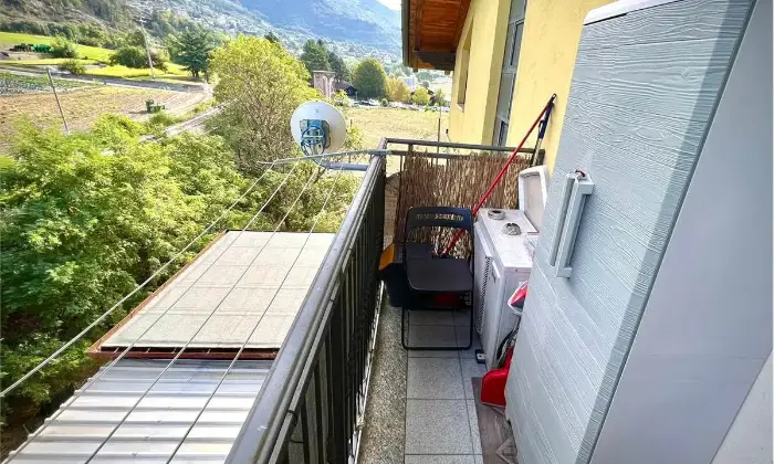 Rexer-Quart-VENDESI-ALLOGGIO-ARREDATO-Terrazzo