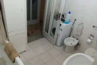Rexer-Enna-Appartamento-autonomo-Bagno
