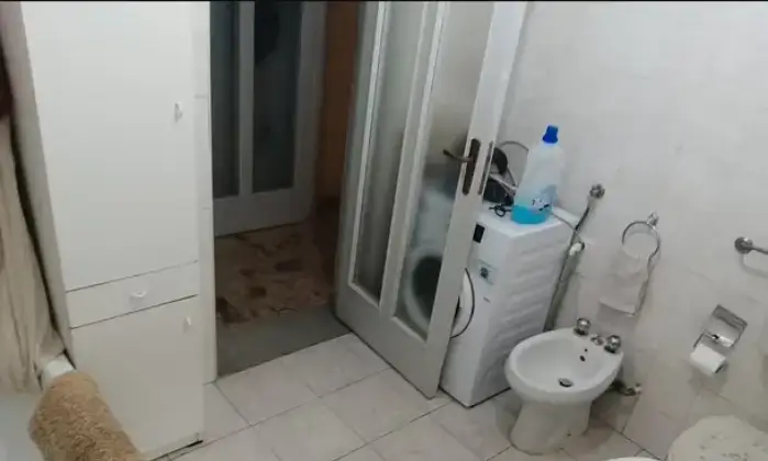 Rexer-Enna-Appartamento-autonomo-Bagno