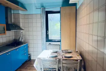 Rexer-Porto-Valtravaglia-APPARTAMENTO-A-MINUTI-DAL-LAGO-Cucina