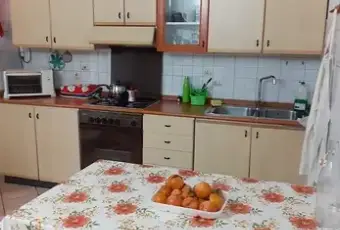 Rexer-Gavoi-Casa-a-Gavoi-sul-lago-Cucina