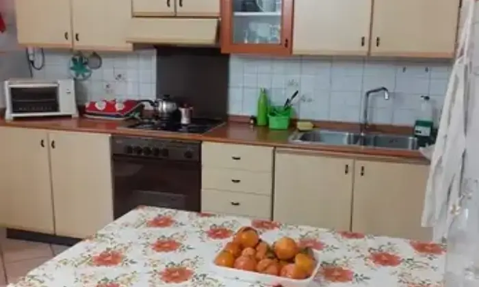Rexer-Gavoi-Casa-a-Gavoi-sul-lago-Cucina