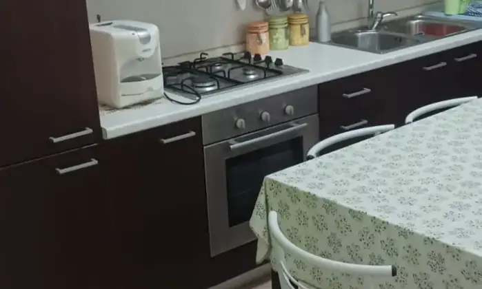Rexer-Butera-Vendesi-villetta-in-Villaggio-Riviera-Village-a-BUTERA-Cucina