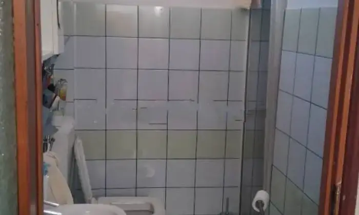 Rexer-Caselle-Torinese-Terratetto-plurifamiliare-via-alle-Fabbriche-a-Caselle-Torinese-Bagno