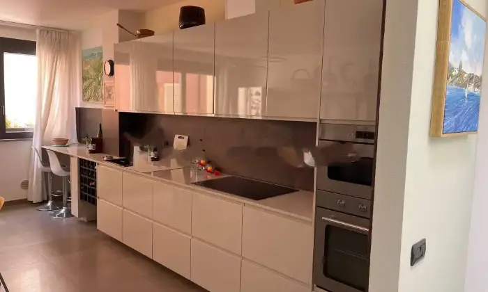 Rexer-Bagnacavallo-Vendesi-Loft-via-Domenico-Forni-Centro-Bagnacavallo-Cucina
