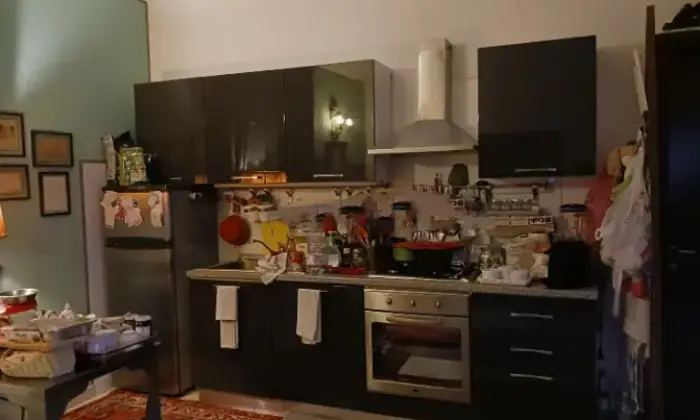 Rexer-Casole-dElsa-Attico-in-vendita-in-strada-del-Poggio-Casole-dElsa-SI-Cucina