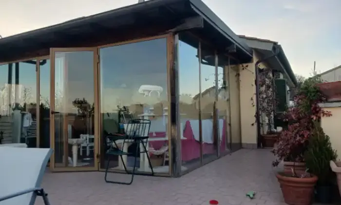Rexer-Casole-dElsa-Attico-in-vendita-in-strada-del-Poggio-Casole-dElsa-SI-Terrazzo