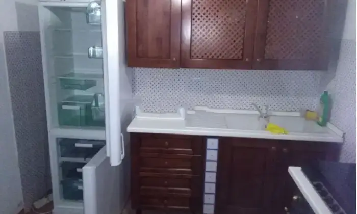 Rexer-Siracusa-Villa-in-vendita-con-terreno-in-condivisione-Cucina