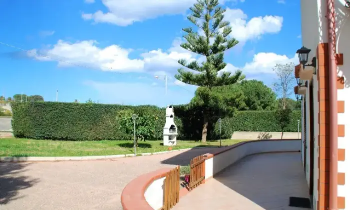 Rexer-Siracusa-Villa-in-vendita-con-terreno-in-condivisione-Terrazzo