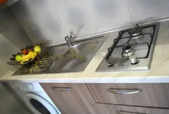 Rexer-Viareggio-Vendesi-appartamento-in-Via-Antonio-Pacinotti-a-Viareggio-Cucina