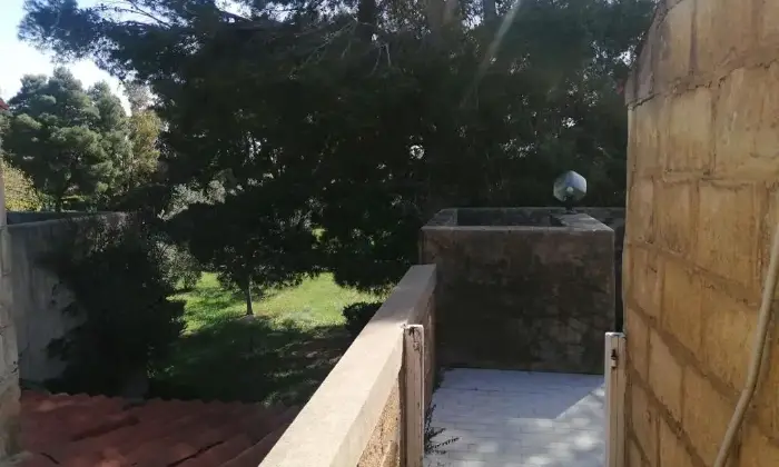 Rexer-Isola-di-Capo-Rizzuto-Casa-vacanza-in-Villaggio-Capo-Piccolo-Isola-di-Capo-Rizzuto-Terrazzo