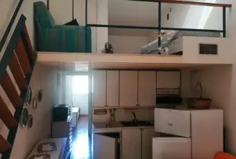 Rexer-Isola-di-Capo-Rizzuto-Casa-vacanza-in-Villaggio-Capo-Piccolo-Isola-di-Capo-Rizzuto-Cucina