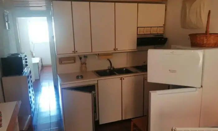 Rexer-Isola-di-Capo-Rizzuto-Casa-vacanza-in-Villaggio-Capo-Piccolo-Isola-di-Capo-Rizzuto-Cucina