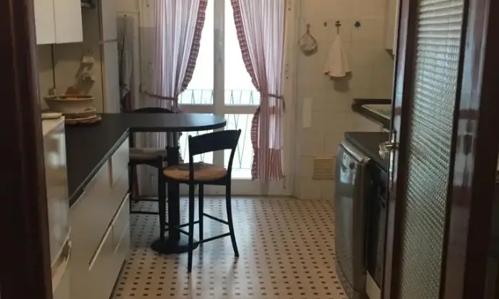 Rexer-La-Spezia-Fossitermi-Immobile-signorile-luminoso-m-Cucina