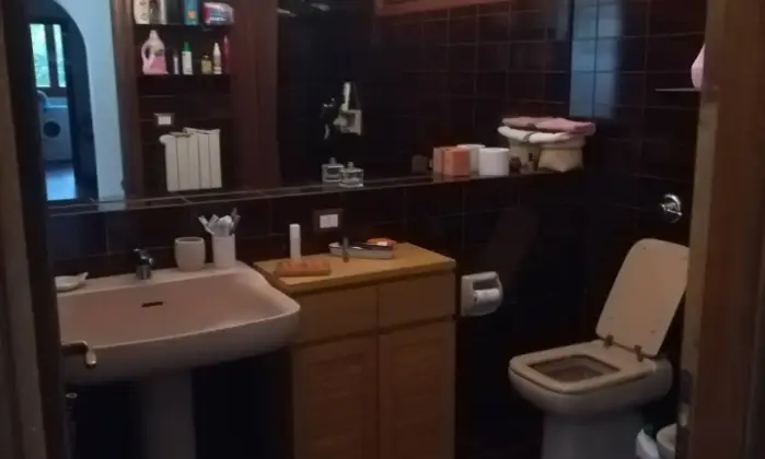 Rexer-Dicomano-Villa-unifamiliare-sulle-colline-di-Dicomano-Bagno