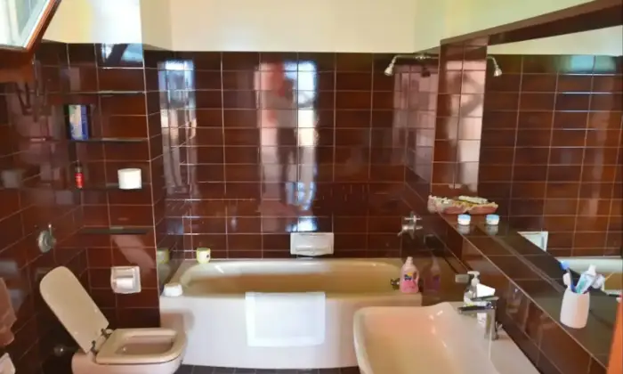 Rexer-Dicomano-Villa-unifamiliare-sulle-colline-di-Dicomano-Bagno