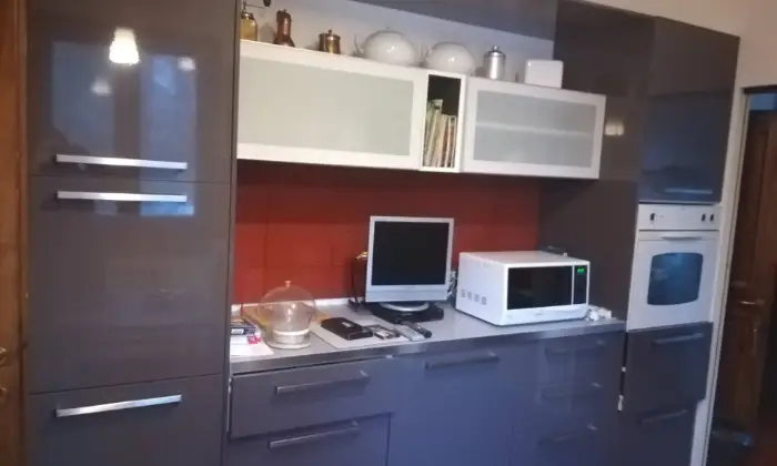 Rexer-Dicomano-Villa-unifamiliare-sulle-colline-di-Dicomano-Cucina