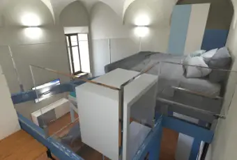 Rexer-Mantova-Mantova-LOFT-in-Via-Mazzini-CameraDaLetto