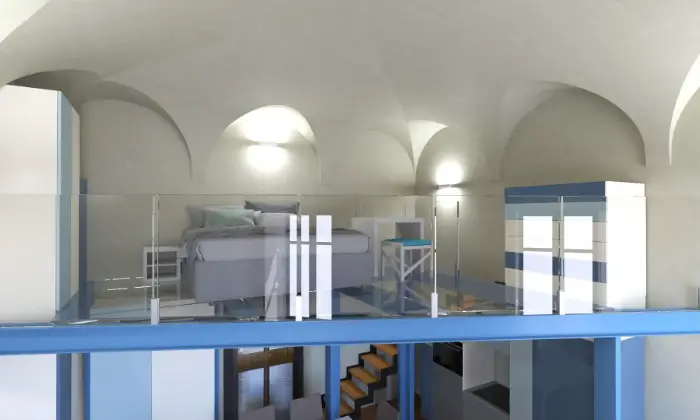 Rexer-Mantova-Mantova-LOFT-in-Via-Mazzini-CameraDaLetto