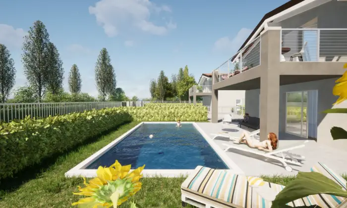 Rexer-Moniga-del-Garda-Esclusiva-villa-con-piscina-in-vendita-a-Moniga-del-Garda-Giardino